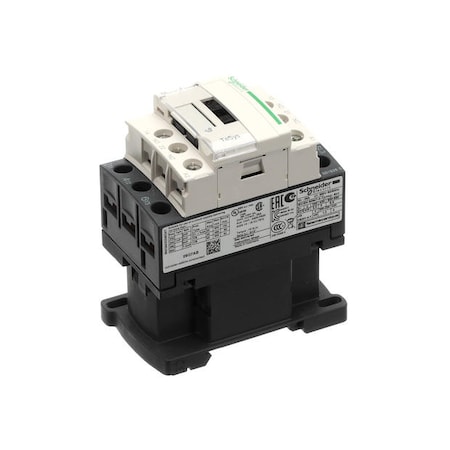 Gemini Contactor 20250002
